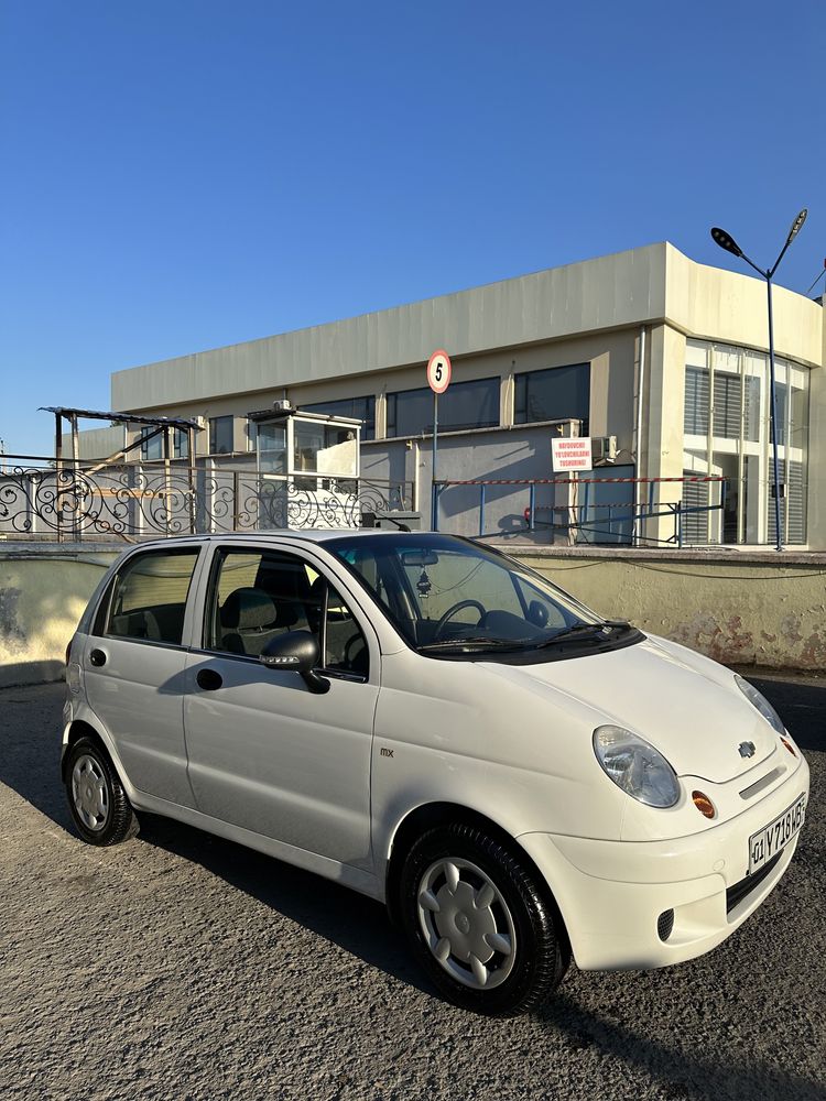 Срочно!!!  Matiz 2014 Mx 220.000km