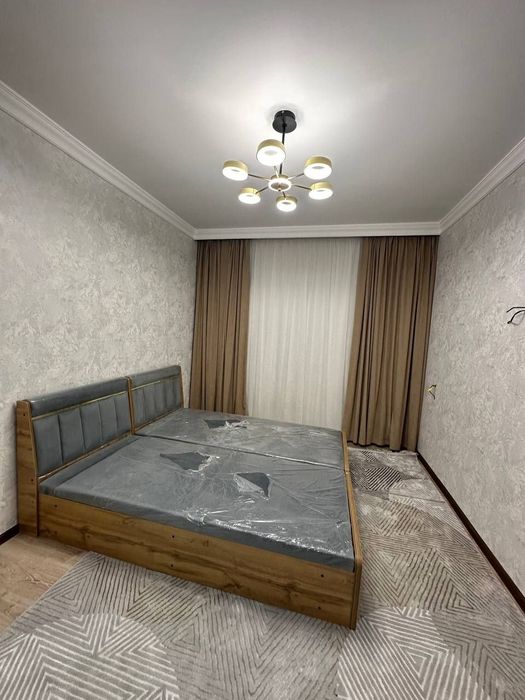 Аренда Квартира 2 хона Ибн Сино 2