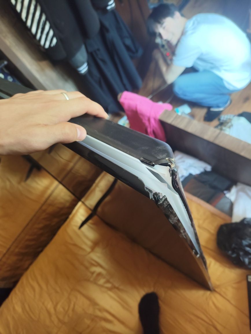 Xiaomi p1 50 диагональ
