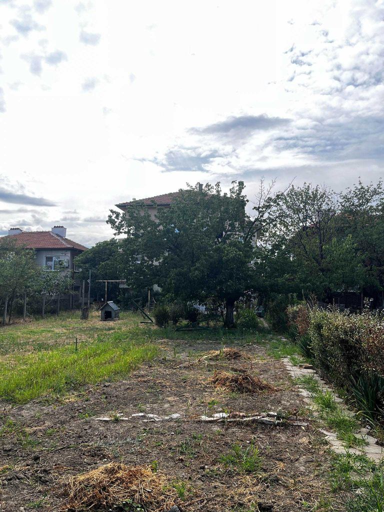 Продава се Етаж от къща в Пловдив, Коматево - 200 кв.м за 885 €/кв.м - Снимка #3