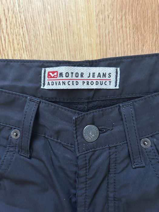 Момчешки дънки Motor Jeans