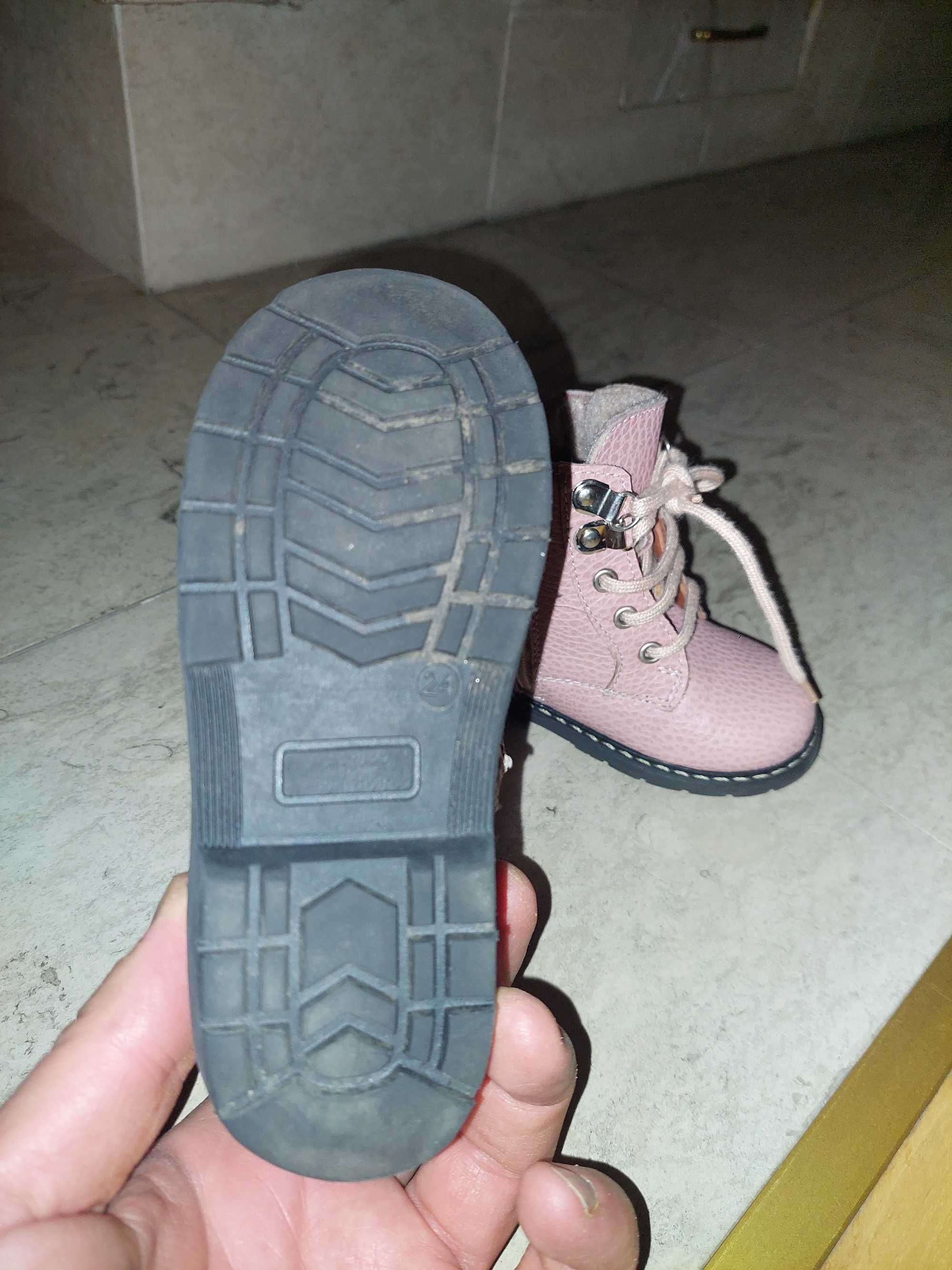 Детски обувки PAVLE
