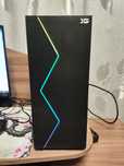 Системный блок IT-Factory (i5 / GTX 1050 Ti / 8GB / SSD+HDD / Win10)