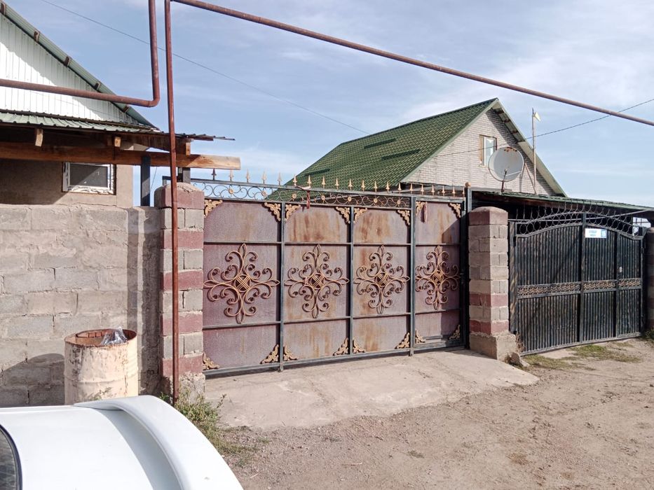 Продам Дом Узынагаш Алматы Үй Сатылады