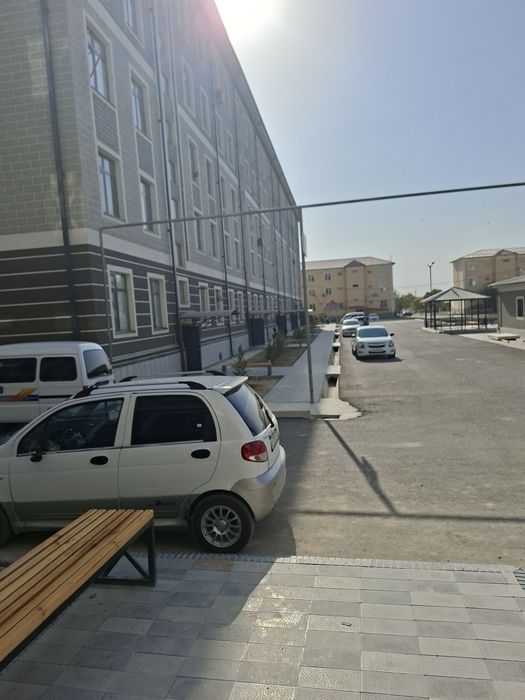 Квартира кизилтепа