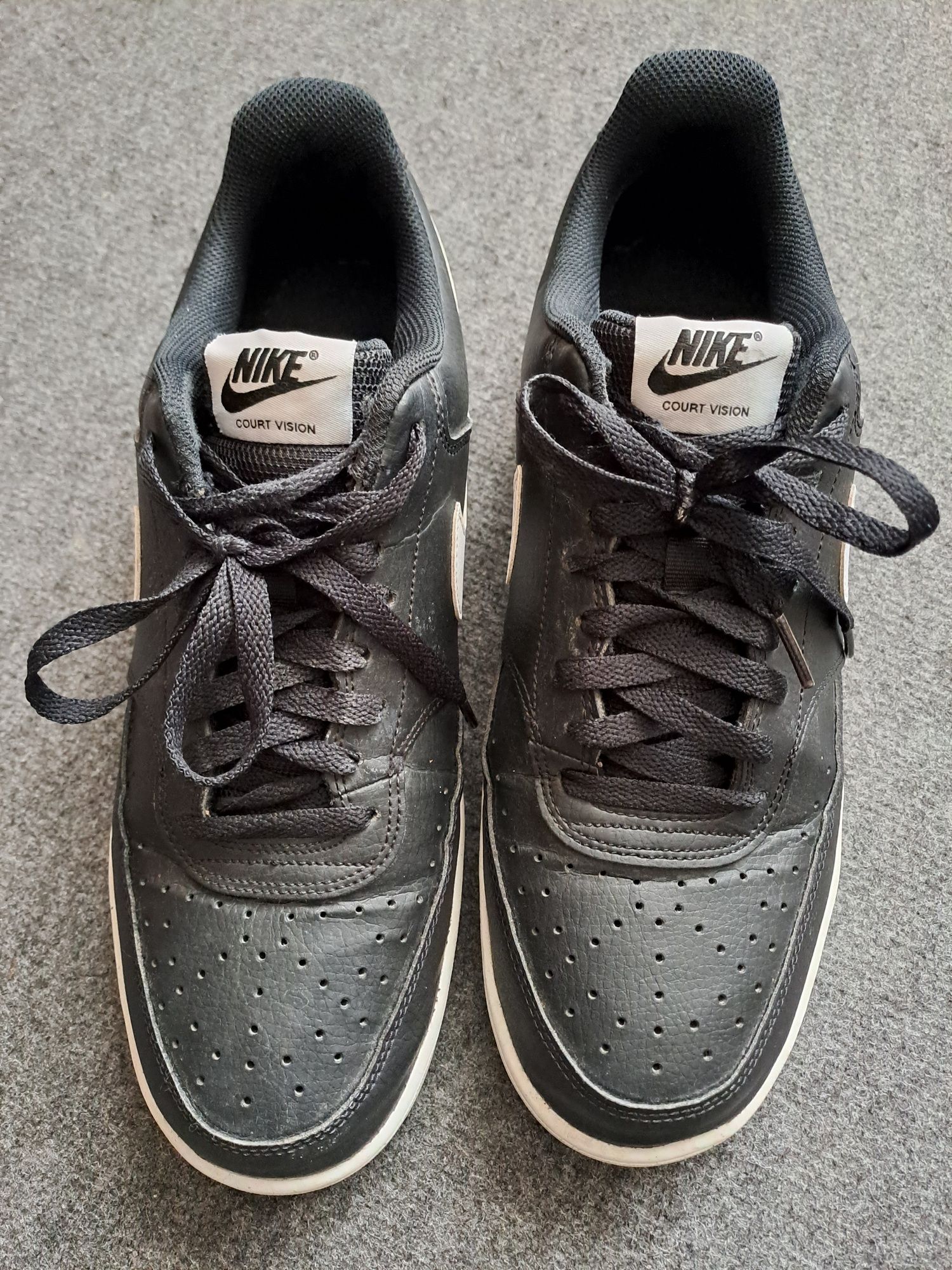 Спортни обувки  " Nike "