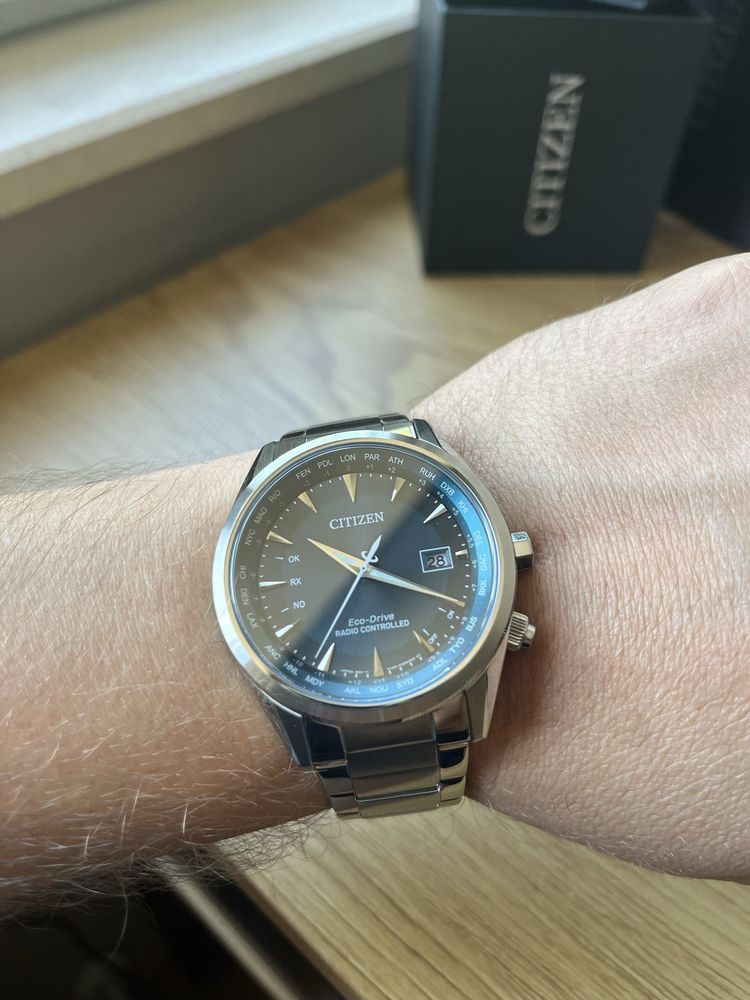 Citizen cb0270-87l