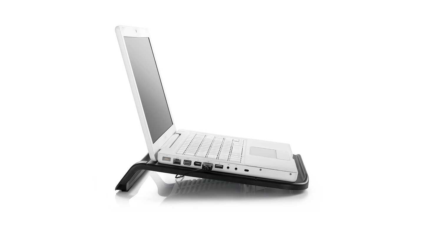 Охлаждающая подставка для ноутбука Deepcool N200/N8/Wind Pal FS/Mini