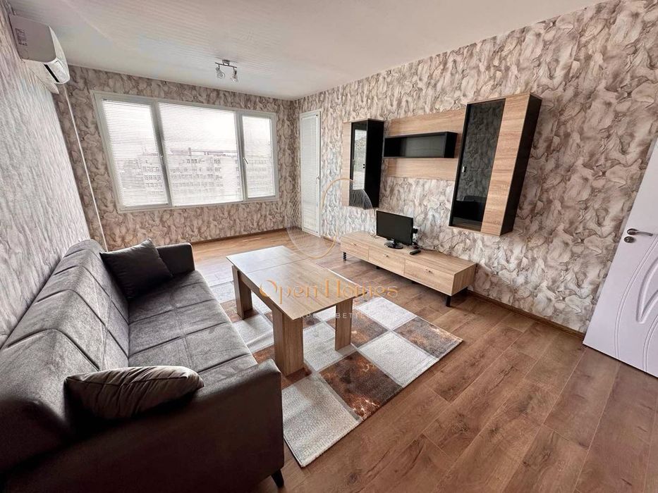 2-стаен в Пловдив-Смирненски площ 65 цена 1000