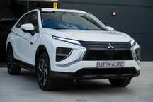 Mitsubishi Eclipse-Cross Mitsubishi Eclipse Cross Plug-In Hybrid Intense Plus