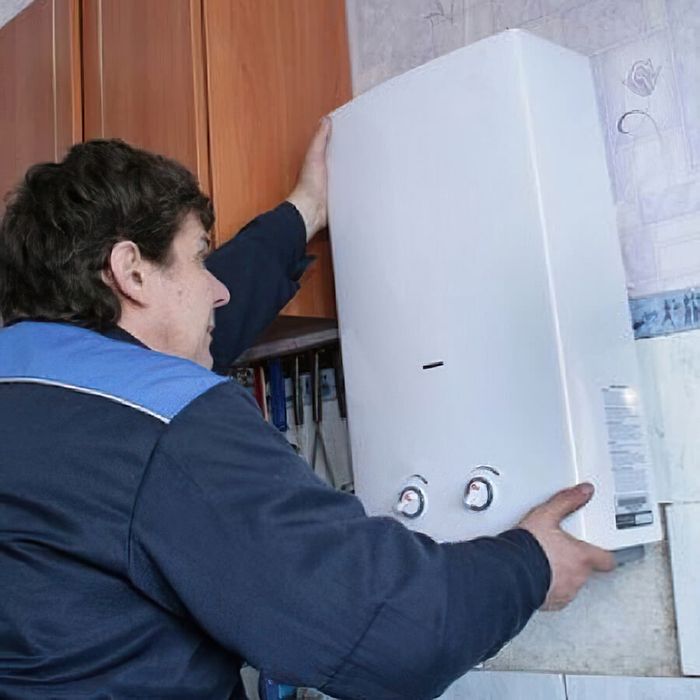 Ремонтгазовыхколонок.