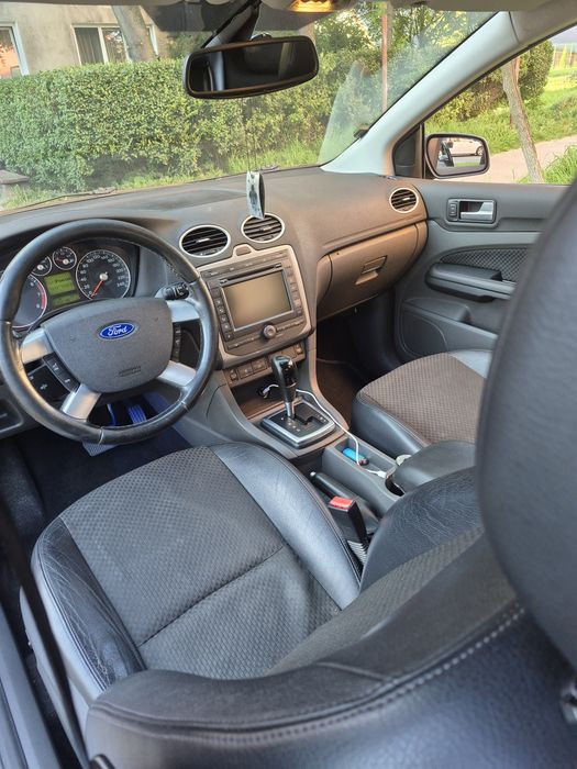 Vand ford focus 2l benzina