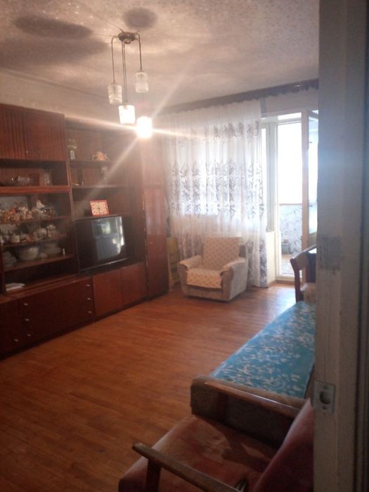 Продается квартира Ц1