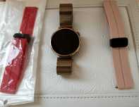 Huawei gt 4 smart watch