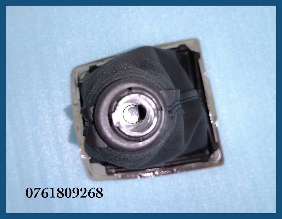 Manson + nuca schimbator viteze Ford Focus 2 / Fiesta 6 cu 5 trepte