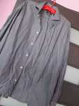 camasa eleganta Hugo Boss 39 slim