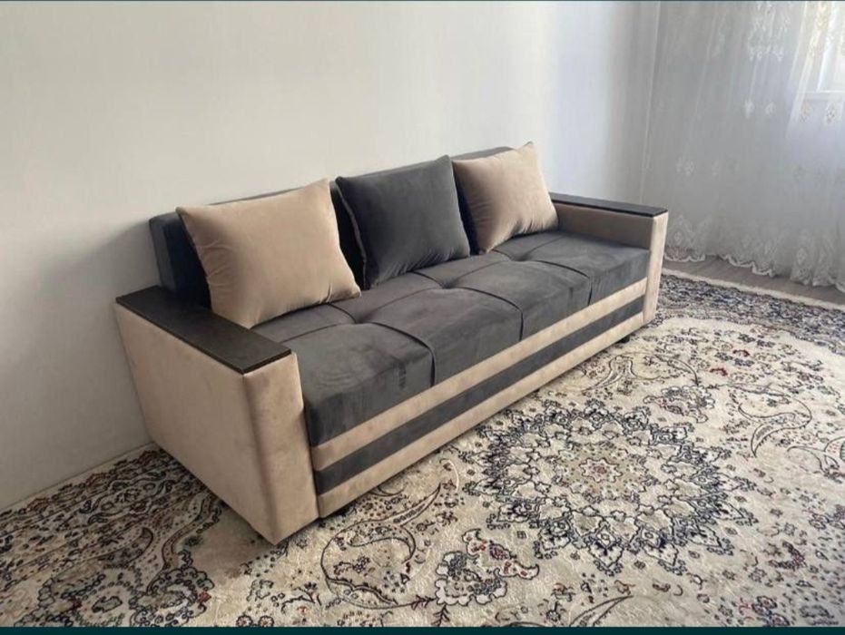 Диваны на прямую со склада в Караганде