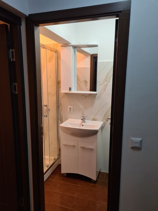 Garsoniera de vanzare!!!