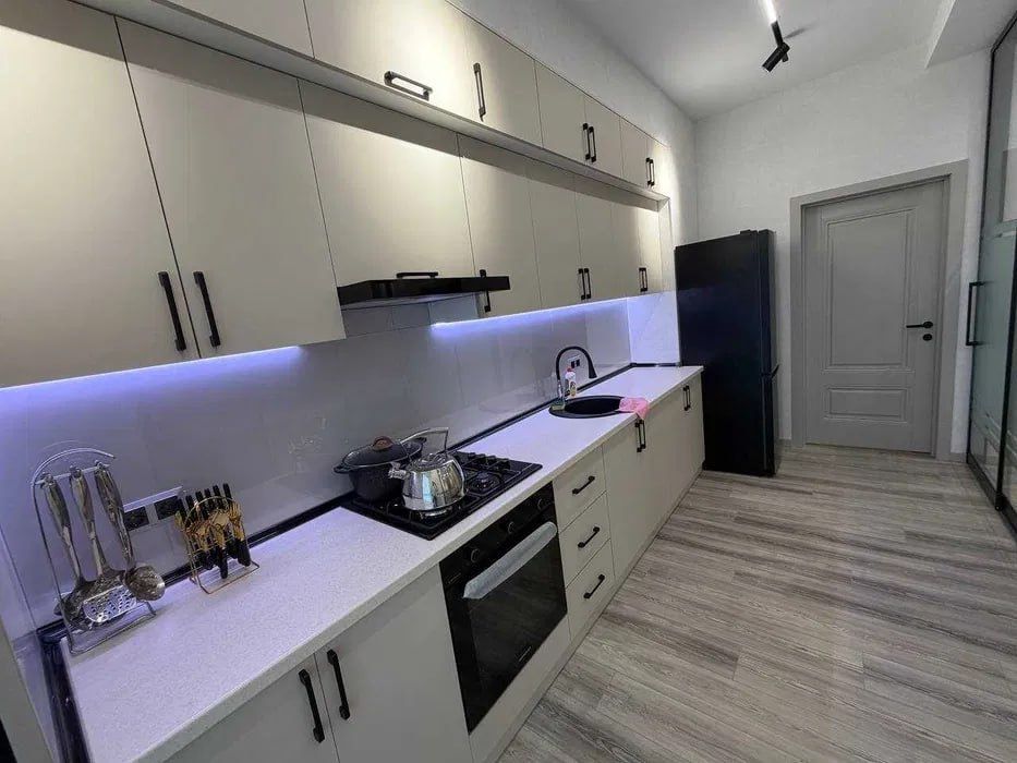 Сдаётся Идеальная квартира в Дружба Народов