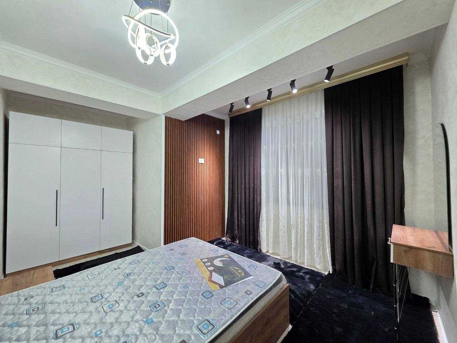 3х комнатная квартира на 2 этаже 66кв/м, в Самарканде