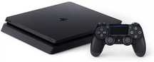 Playstation 4 slim
