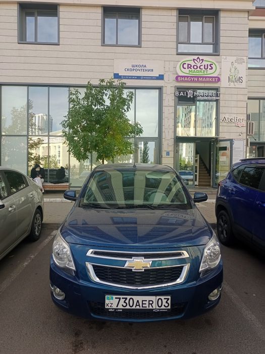 Сдаю авто с последующим выкупом