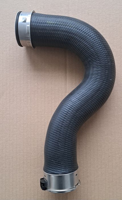 Furtun Sprinter 3.o Intercoller Stânga Dreapta Furtun Admisie Aer  NOI