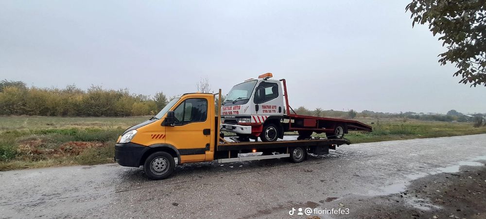 Tractări auto Sec 1 2 3 4 5 6 preț 99-180lei