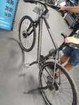 Focus Crater lake - produs resigilat - (SecondHand) Decathlon