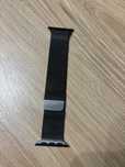 Bratara pentru APPLE Watch 41/40mm Graphite Milanese Loop