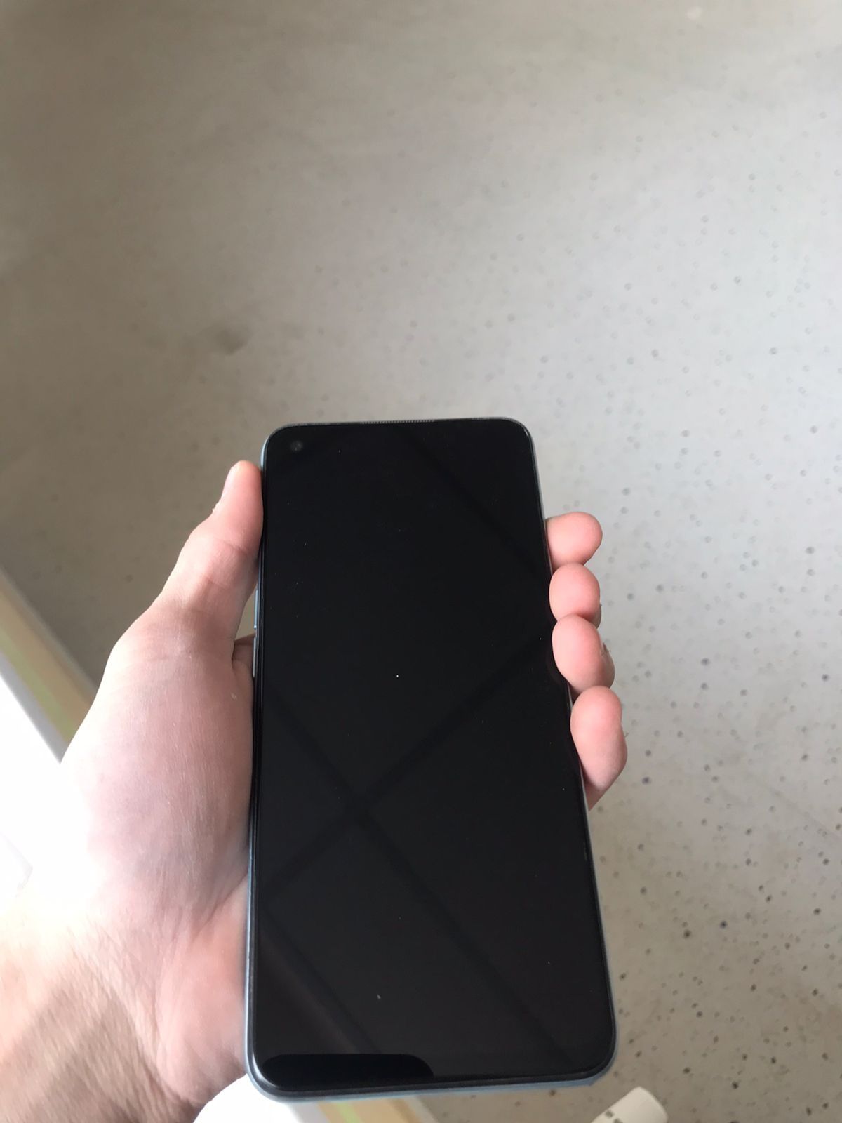 Oppo A96 в идеальном состоянии