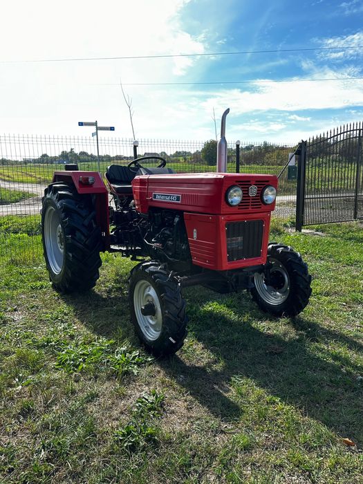 UTB Universal 445