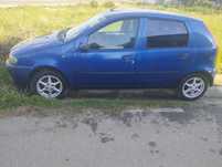 De vânzare Fiat Punto 1.2