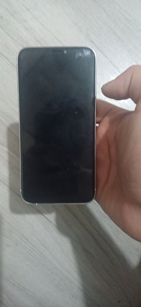 Iphone X ga 15pro korpusi taqilgan