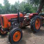 Vand  fiat 45 cp 4 pistoane