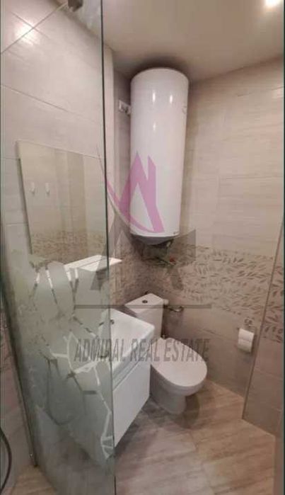 Дава се под наем Двустаен апартамент в Варна, Левски - 60 кв.м за 550 € - Снимка #3