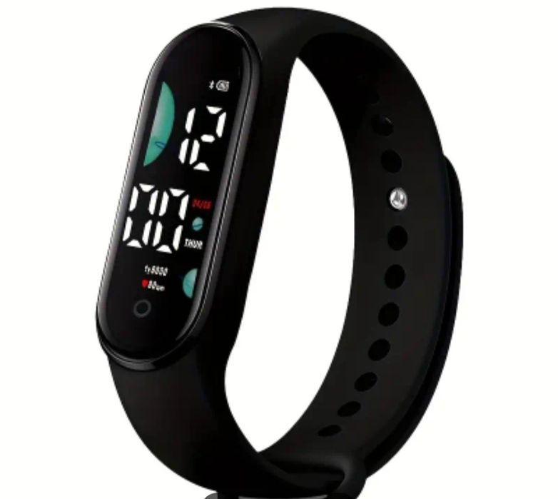 Продам цифровые часы