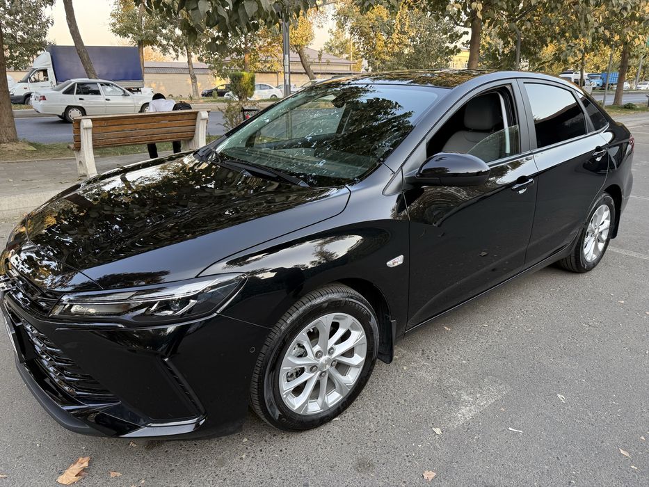 Monza primer toza 2023