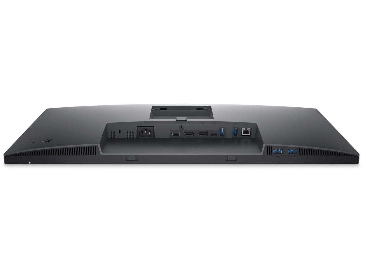 Професионален монитор Dell P2723DE (2560x1440). ГАРАНЦИЯ до 11.2026г.