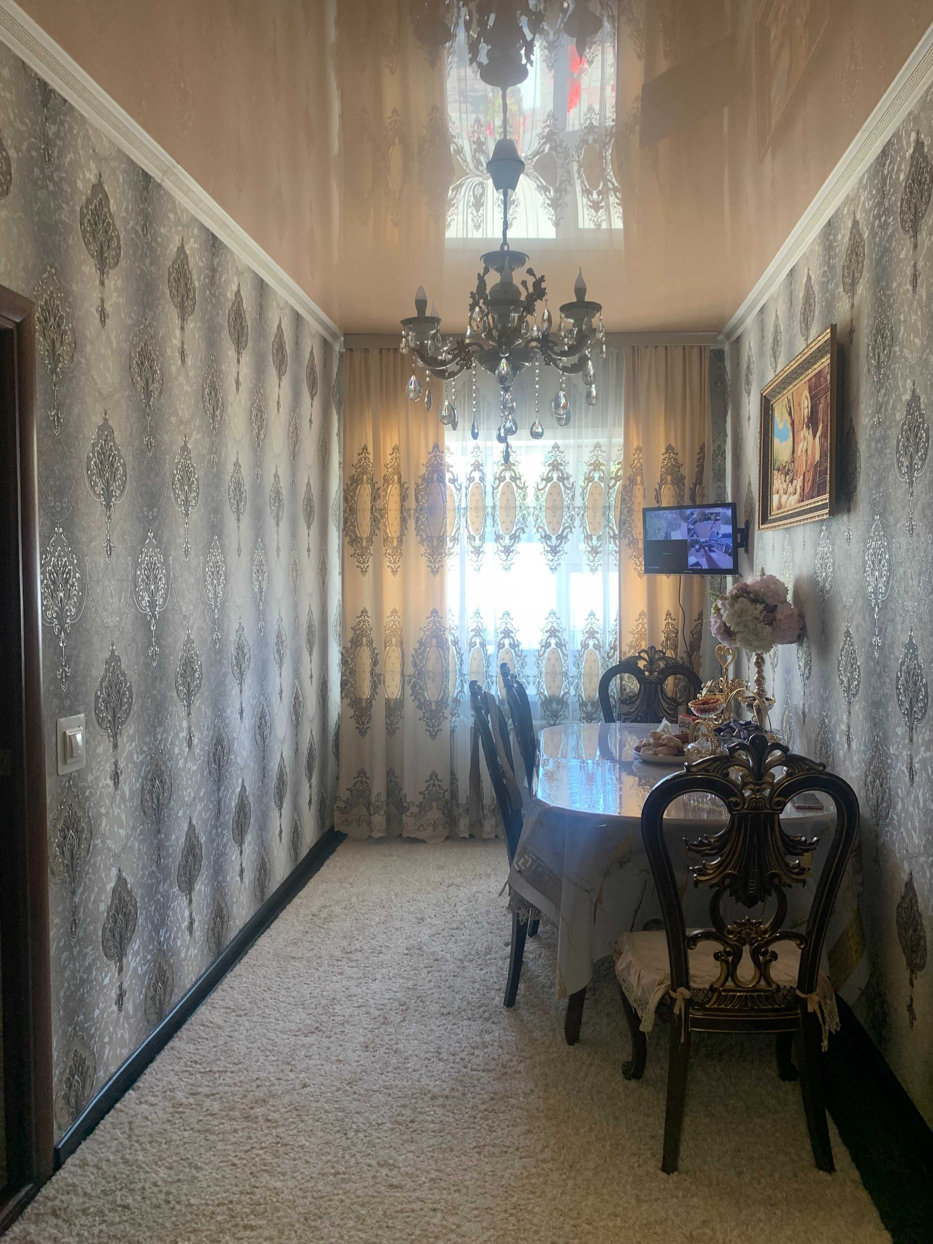 №007. Продается отличный дом на правом берегу.