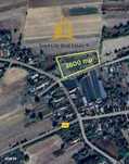 Teren intravilan Nuci Ilfov deschidere 120 m Comision 0%