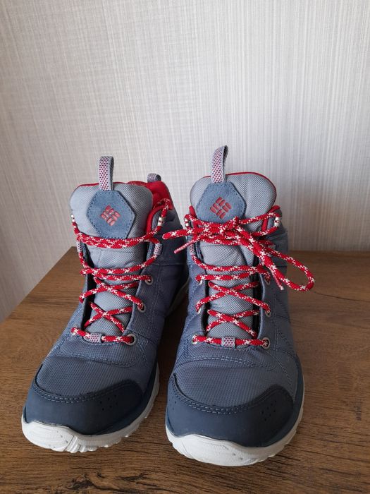 Columbia дамски зимни обувки 41 номер.