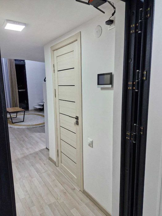 R4 Сдаётся квартира 2/11/14 на Яшнабадский Махтумкули!