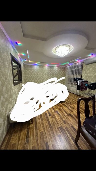 Аренда квартира Вокзал 3 х комнатная