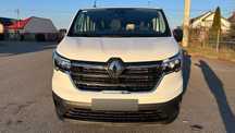 Renault Trafic Renault Trafic 8+1 | 2023 | 37 000 km | impecabila