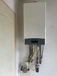 Vand centrala pe gaz Ariston Clas 30