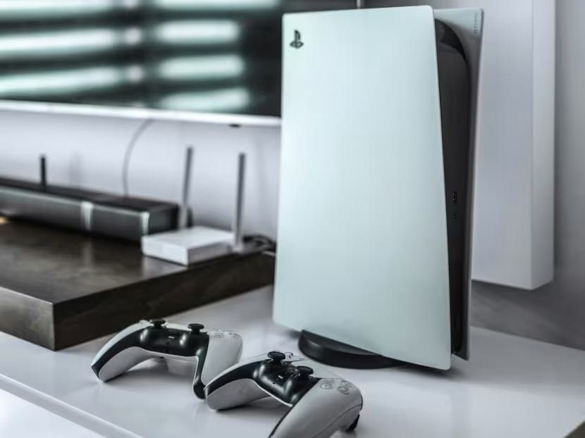 PlayStation 5 Disc PS