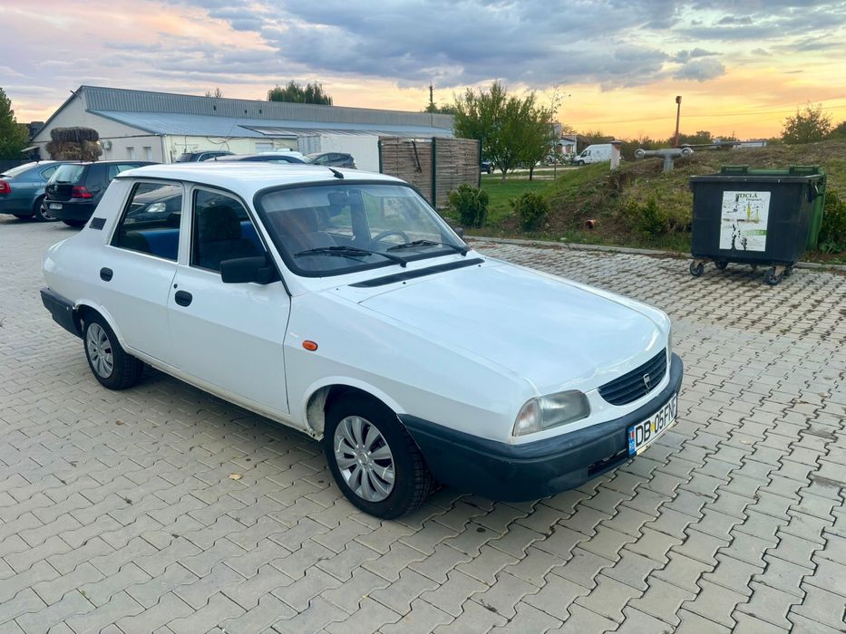 Dacia 1310 2004,Injectie 45000 KM