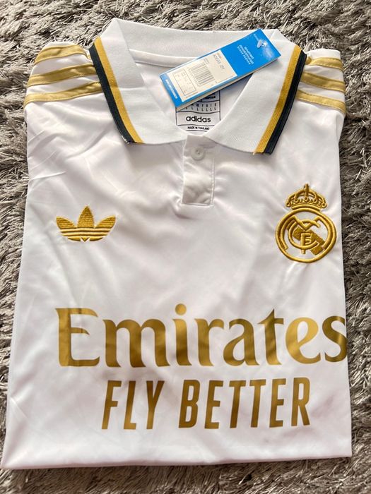 Tricou Real Madrid 24/25 Special Edition