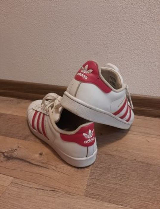 Adidași Adidas superstar